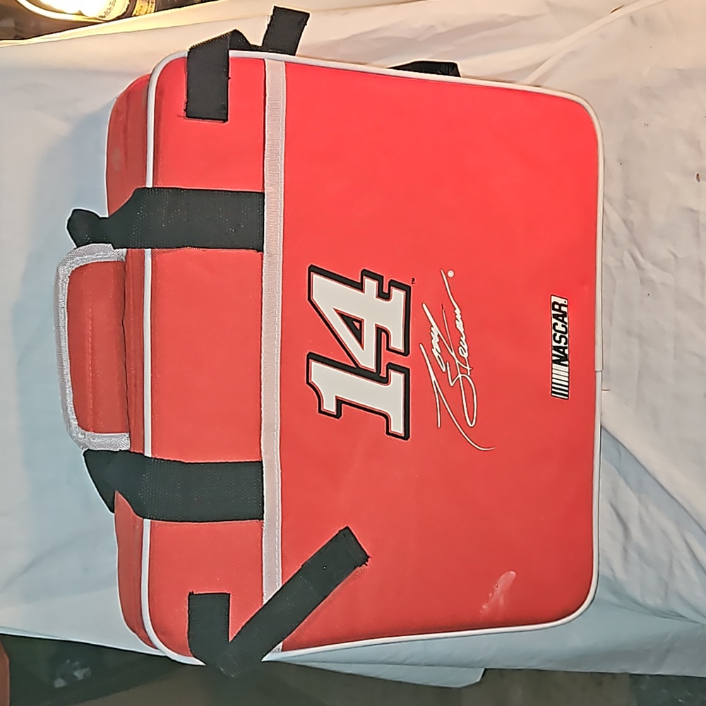Tony Stewart #14 Stadium Seat